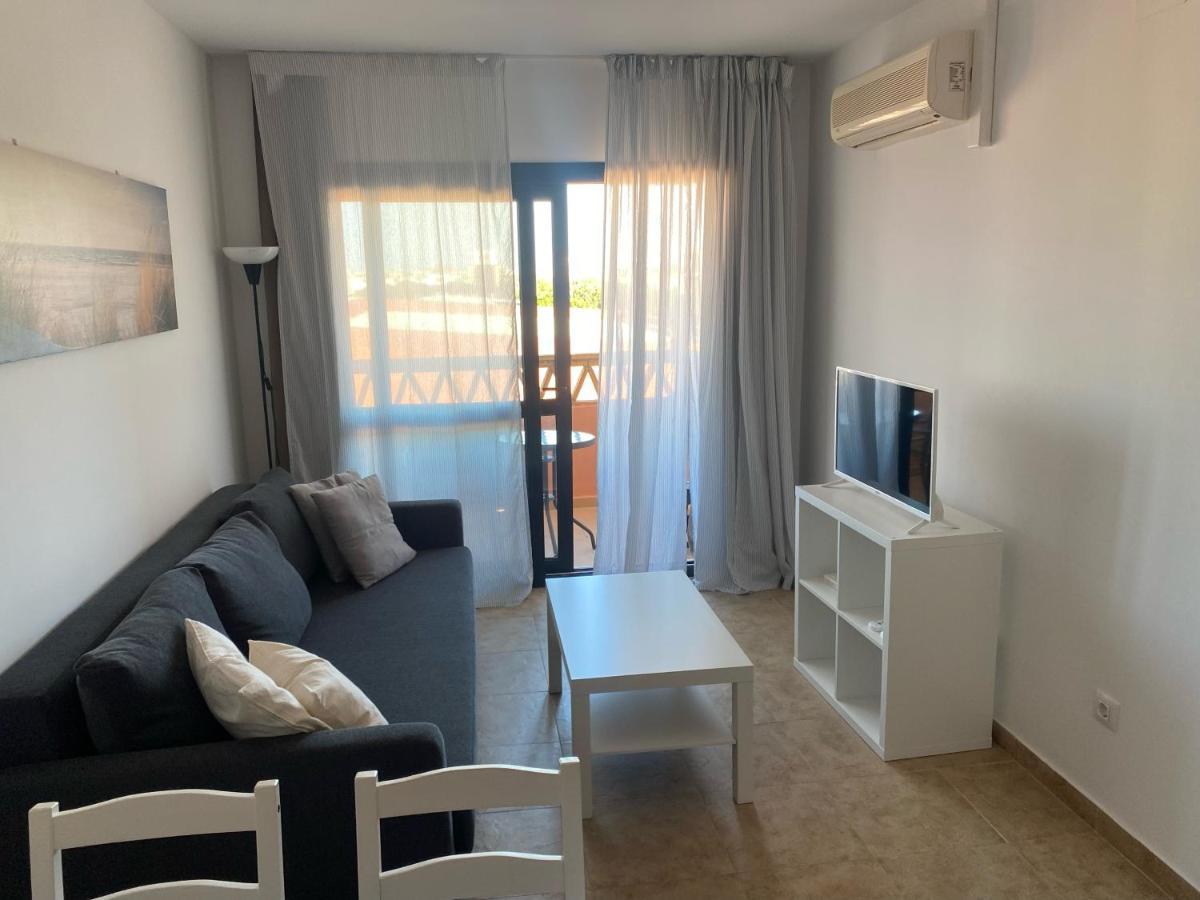 Punta Umbria Ideal Apartamento Enebrales מראה חיצוני תמונה