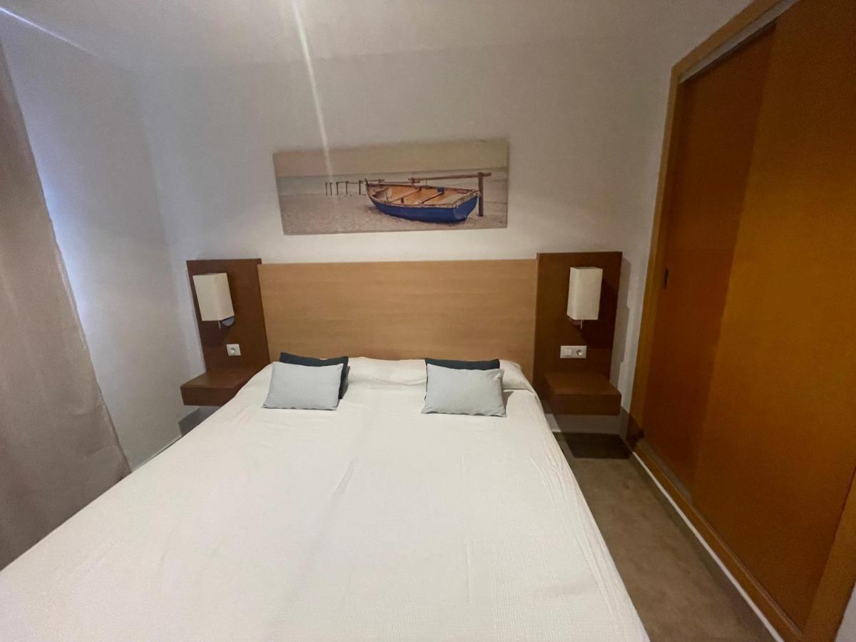 Punta Umbria Ideal Apartamento Enebrales מראה חיצוני תמונה