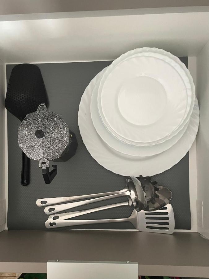 Punta Umbria Ideal Apartamento Enebrales מראה חיצוני תמונה