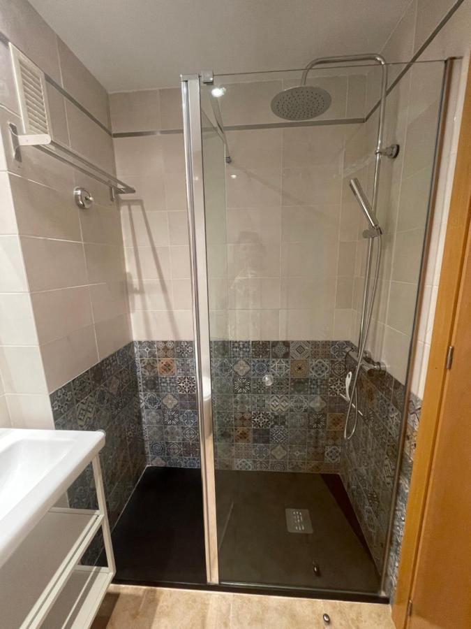 Punta Umbria Ideal Apartamento Enebrales מראה חיצוני תמונה