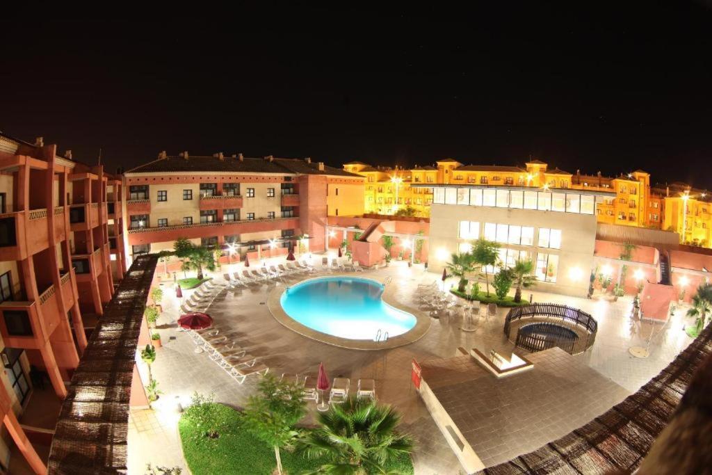 Punta Umbria Ideal Apartamento Enebrales מראה חיצוני תמונה