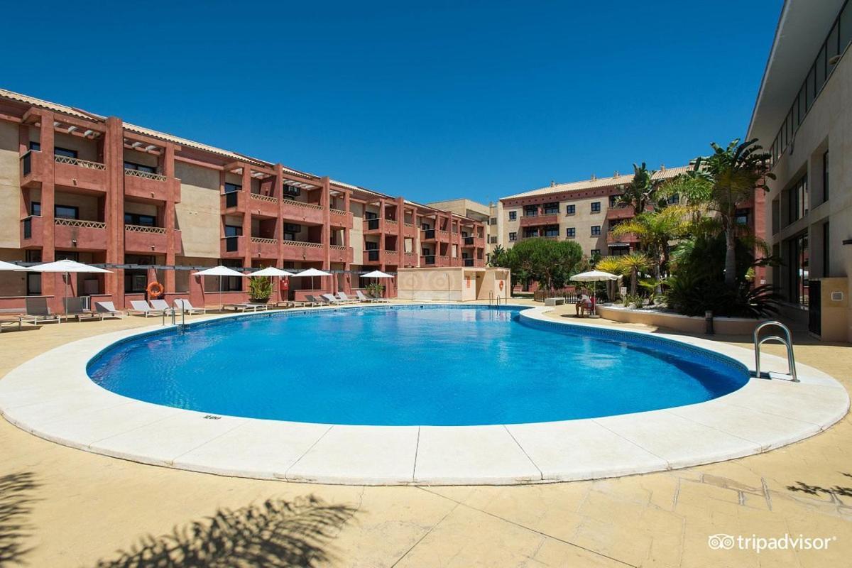Punta Umbria Ideal Apartamento Enebrales מראה חיצוני תמונה